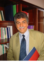 Stefano Rolando