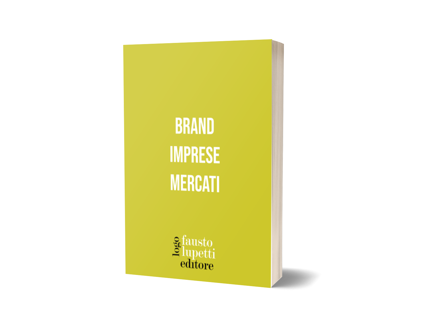 Brand imprese mercati