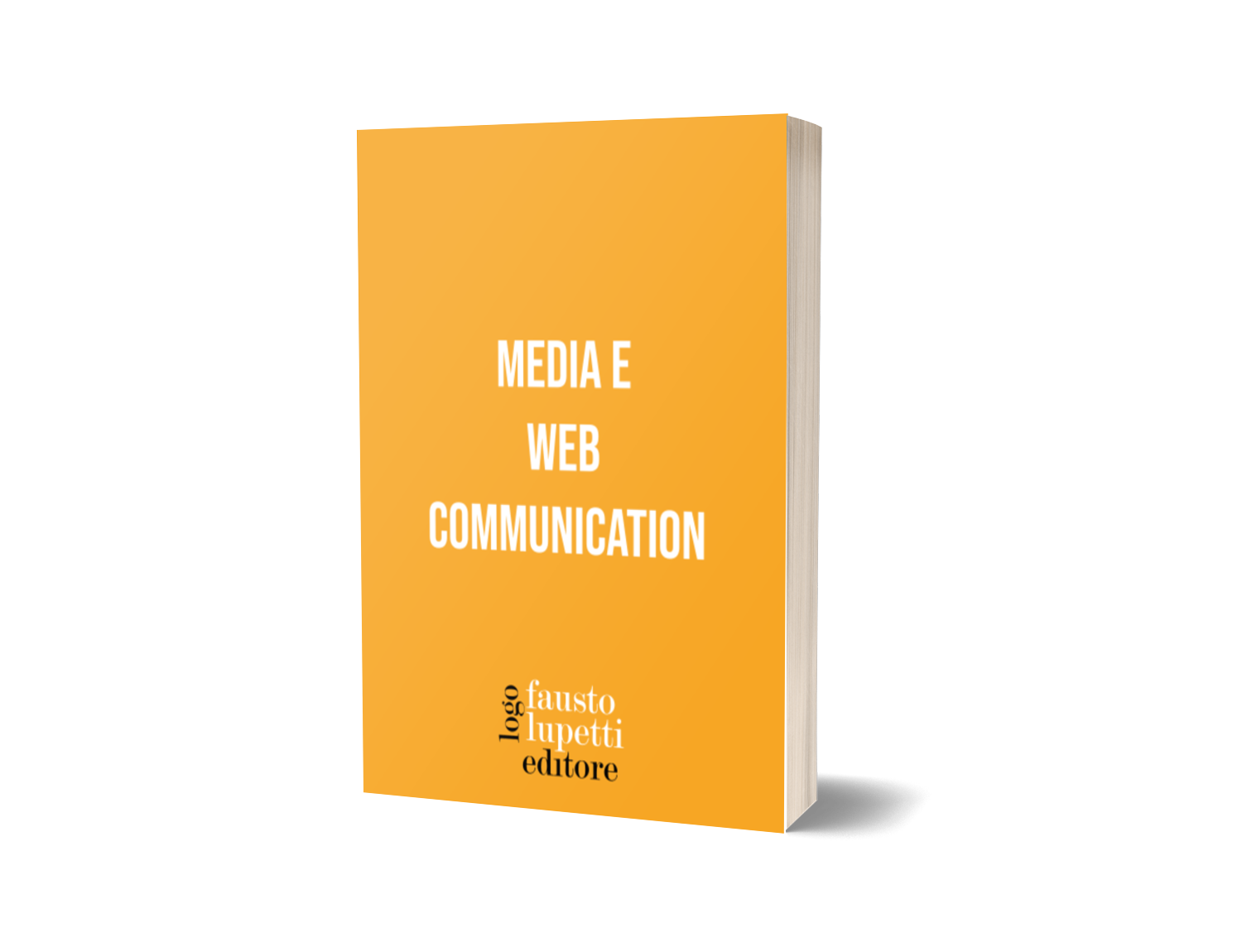 Media e web communication