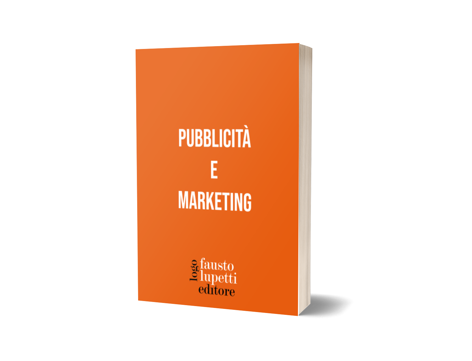 Pubblicità e marketing