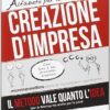 Alfabeto per la creazione d'impresa
