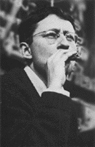 Guy Debord