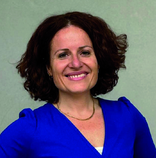 Giulia Gorgoglione
